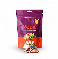 FOODIES ����� 100 ��� ���� ���� ������� �����
