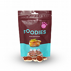 FOODIES ����� 100 ��� ���� ���� ���� �����