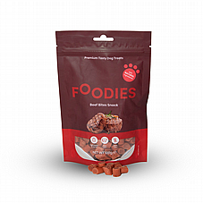 FOODIES ����� 100 ��� ���� ���� ����� ���