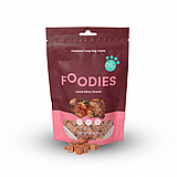 FOODIES ����� 100 ��� ���� ���� ����� ���