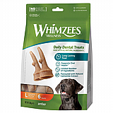 Whimzees ������� 360 ��� ���� ����� ������ ����� ��� L