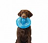 Petstages orka פטס סטייגס אורקה צעצוע לכלב צלחת מעופפת גדולה