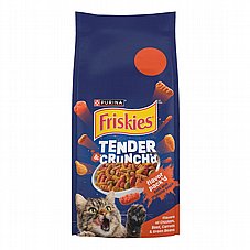 Friskies ������� 1.4 �"� ���� ��� ������� (���� ������)