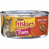 Friskies ������� 156 ��' ���� ���� ������� (����� �����)