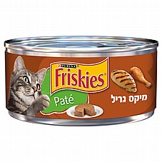 Friskies ������� 156 ��� ���� ���� ������� (����� ����)