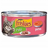 Friskies ������� 156 ��' ���� ���� ������� (����� ����)