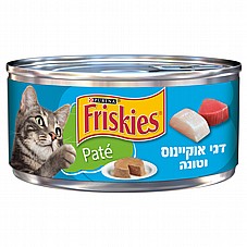 Friskies ������� 156 ��� ���� ���� ������� (���� ����-��� & ���� ����)