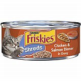 Friskies ������� 156 ��' ���� ���� ������� (�'��� & ����� ��� ������)