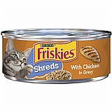Friskies ������� 156 ��' ���� ���� ������� (�'��� ��� ������)