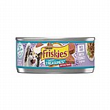 Friskies פריסקיז 156 גרם מזון רטוב לחתולים נתחי הודו וכבד ברוטב (טייסטי טרז׳רס) Friskies פריסקיז 156 גרם מזון רטוב לחתולים נתחי הודו וכבד ברוטב (טייסטי טרז׳רס)
