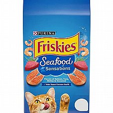 Friskies ������� 13.6 �"� ���� ��� ������� (����� ���)