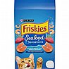 Friskies פריסקיז 13.6 ק'ג מזון יבש לחתולים (סיפוד סנסיישן)