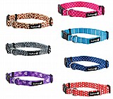 Pets Project פטס פרוג`קט קולר הדפס לכלב S Pets Project פטס פרוג`קט קולר הדפס לכלב S