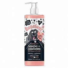 Bugalugs ������� 500 �"� ���� ����� ���� ����� ������ (2�1)