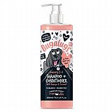 Bugalugs ������� 500 �"� ���� ����� ���� ����� ������ (2�1)