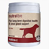 Nutrabio נוטרה ביו 400 גרם תוסף סיבים לתמיכה בעיכול Nutrabio נוטרה ביו 400 גרם תוסף סיבים לתמיכה בעיכול