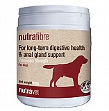 Nutrafibre נוטרה פייבר 400 גרם תוסף סיבים לתמיכה בעיכול Nutrafibre נוטרה פייבר 400 גרם תוסף סיבים לתמיכה בעיכול