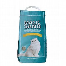 Magic Sand ��'�� ��� 10 �"� ��� ����� ������� ��� ���