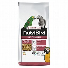 NutriBird ��������� 10 �"� ������� ������  P15 (�������)