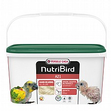 NutriBird ��������� 3 �"� ���� ������ �� ������ ����� A21