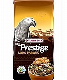 Prestige פרסטיג' 15 ק"ג תערובת מזון פרמיום לתוכים גדולים Prestige פרסטיג' 15 ק"ג תערובת מזון פרמיום לתוכים גדולים