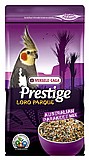Prestige פרסטיז' 2.5 ק"ג תערובת מזון פרמיום לקוקטייל Prestige פרסטיז' 2.5 ק"ג תערובת מזון פרמיום לקוקטייל