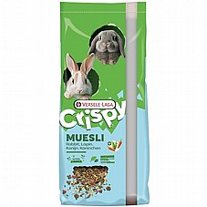 Crispy Muesli ������ ����� 20 �"� ������ ���� �������
