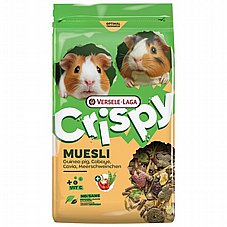 Crispy Muesli ������ ����� 2.5 �"� ������ ���� �������
