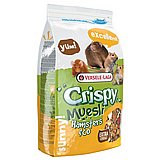 Crispy Muesli קריספי מוזלי 1 ק'ג תערובת מזון לאוגרים Crispy Muesli קריספי מוזלי 1 ק'ג תערובת מזון לאוגרים