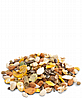 Crispy Muesli קריספי מוזלי 1 ק'ג תערובת מזון לאוגרים