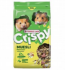 Crispy Muesli ������ ����� 2.5 �"� ������ ���� �������