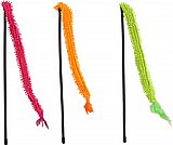 flamingo פלמינגו חכה טרי הזחל לחתול flamingo פלמינגו חכה טרי הזחל לחתול