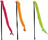 flamingo פלמינגו חכה טרי הזחל לחתול