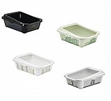 MODERNA מודרנה שירותים פתוחים מעוצבים לחתול (הרקולס) MODERNA מודרנה שירותים פתוחים מעוצבים לחתול (הרקולס)