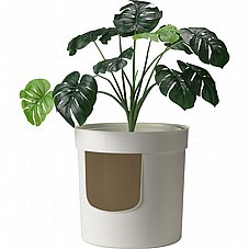 moderna Hidden Planter ������ ����� ����� ������� ������ �����