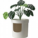 modern Hidden Planter מודרנה היידן פלנטר שירותים סגורים לחתול modern Hidden Planter מודרנה היידן פלנטר שירותים סגורים לחתול