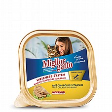 Miglior Gatto �������� ���� 100 ��' ���� ���� (�������) ������� ������ ���� ��� ������