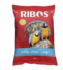 Ribos ����� 1 �"� ������ ���� ������ ������
