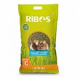 Ribos ריבוס 4 ק"ג כופתיות למכרסמים Ribos ריבוס 4 ק"ג כופתיות למכרסמים