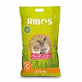 Ribos ריבוס 4 ק"ג תערובת למכרסמים Ribos ריבוס 4 ק"ג תערובת למכרסמים