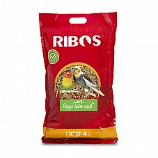 Ribos ����� 4 �"� ������ ���� ������� ���� ��������