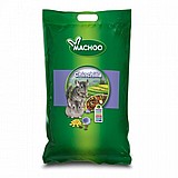 Machoo מאצ'ו 2.5 ק"ג תערובת מזון לצ'ינצ'ילות Machoo מאצ'ו 2.5 ק"ג תערובת מזון לצ'ינצ'ילות
