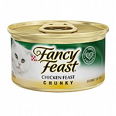 Fancy Feast ���� ���� 85 ��' ���� ���� ������� ���� ���� ��� (�'����)