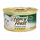Fancy Feast ���� ���� 85 ��' ���� ���� ������� (�'����)