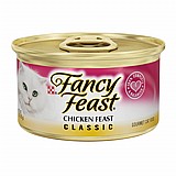 Fancy Feast ���� ���� 85 ��' ���� ���� ������� (������)