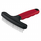 Ferplast פרפלאסט מברשת מגרפה לכלב (5850) Ferplast פרפלאסט מברשת מגרפה לכלב (5850)