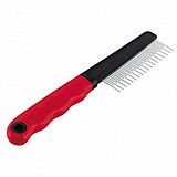 Ferplast פרפלאסט מסרק מתכת לכלב/חתול (5866) Ferplast פרפלאסט מסרק מתכת לכלב/חתול (5866)