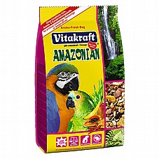 Vitakraft Amazonian �������� ��������� 0.750 �"� ���� ��� ������ ������ ������