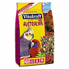 Vitakraft Australian �������� ��������� 0.750 �"� ���� ��� ������ �������