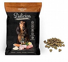 Delicias ����� 1500 ��� ���� ����� / ���� ��� ��� �� �� ���� (�� ���)